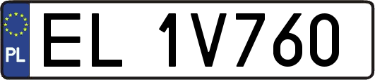 EL1V760