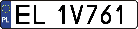 EL1V761