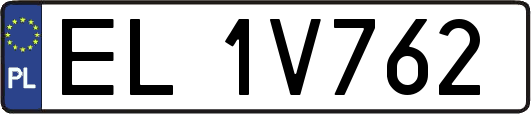 EL1V762