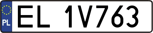 EL1V763