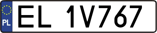 EL1V767