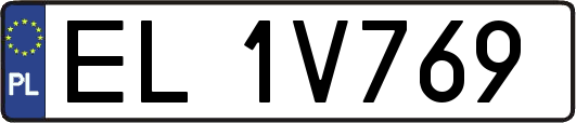EL1V769