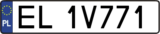 EL1V771