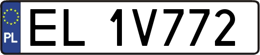 EL1V772
