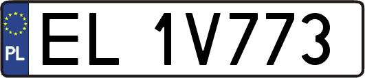 EL1V773