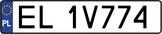 EL1V774