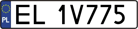 EL1V775