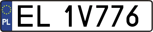 EL1V776