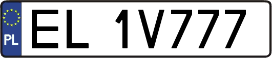 EL1V777