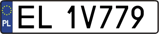EL1V779
