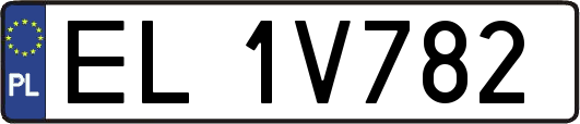 EL1V782