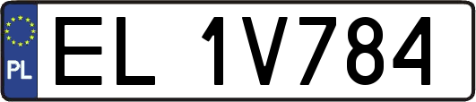 EL1V784