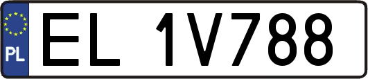 EL1V788