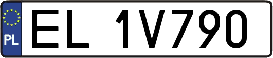 EL1V790