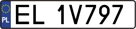 EL1V797