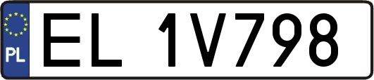 EL1V798