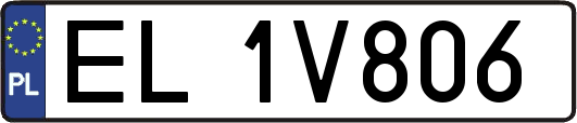EL1V806