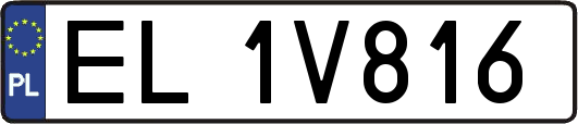 EL1V816