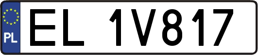 EL1V817