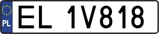 EL1V818