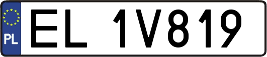 EL1V819