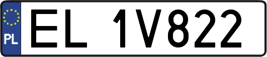 EL1V822