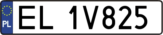 EL1V825