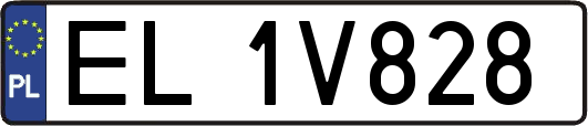EL1V828