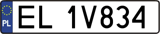 EL1V834