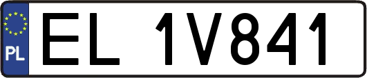 EL1V841