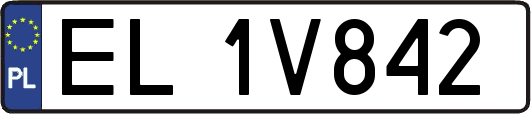 EL1V842