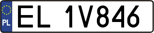 EL1V846