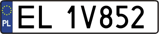 EL1V852