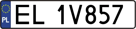 EL1V857