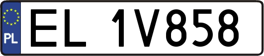 EL1V858