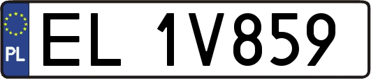 EL1V859