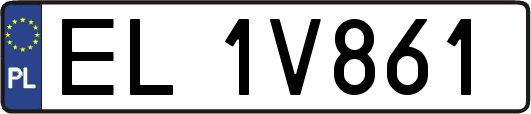 EL1V861