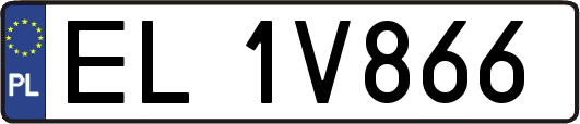EL1V866