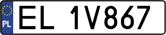 EL1V867