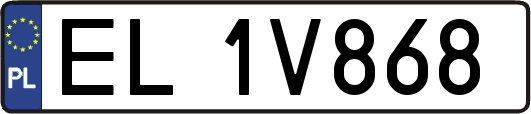 EL1V868