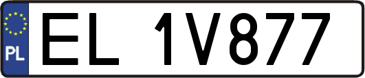 EL1V877