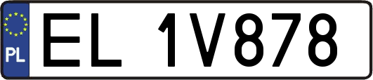 EL1V878