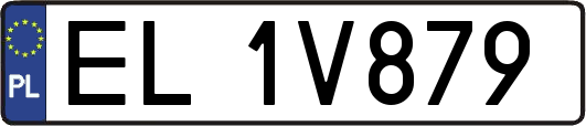 EL1V879