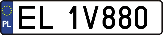 EL1V880