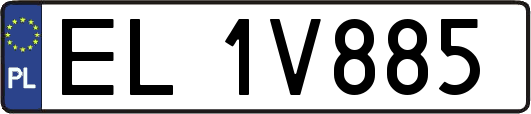 EL1V885