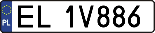 EL1V886