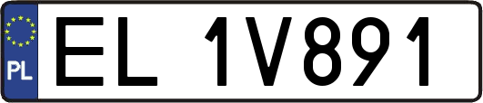 EL1V891