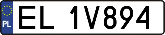 EL1V894