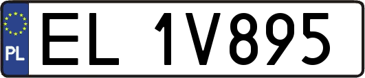 EL1V895