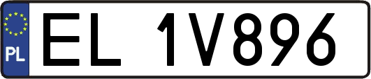 EL1V896